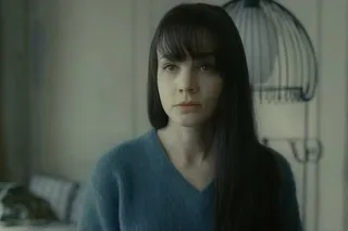Внутри Льюина Дэвиса