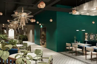 A-ristorante