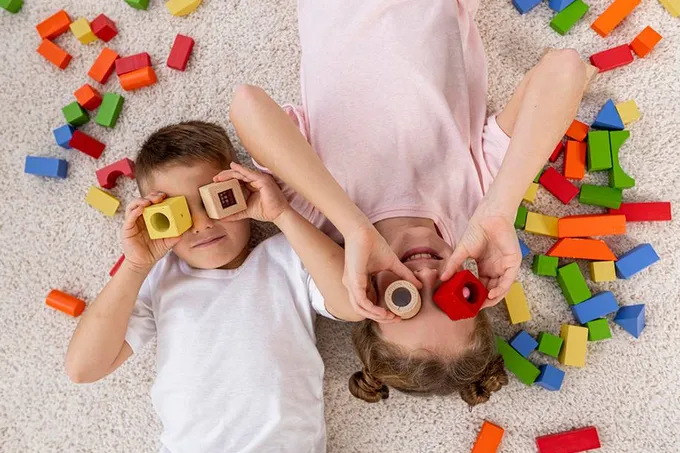 Скидки в Toy World