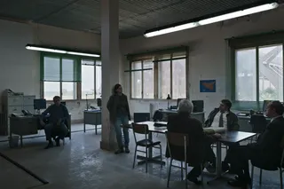 Сицилийские письма