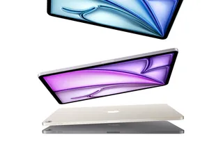 Apple обновила чипы в iPad и версии планшета Air