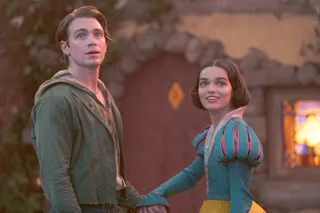 В Disney так ничему не научились: обзор фильма «Белоснежка»