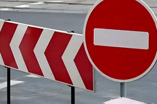 Дороги возле стадиона «Бунёдкор» закроют для автотранспорта