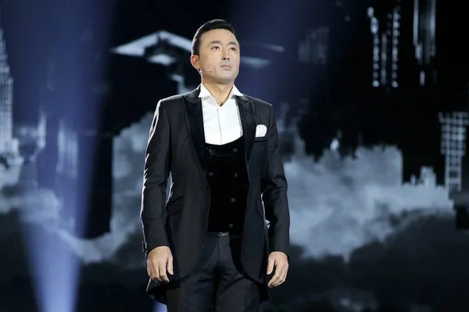 Ramiz Usmonov va “Bravo” simfonik orkestri chiqishi