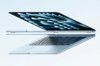 Apple презентовала компьютер за 180 млн сумов