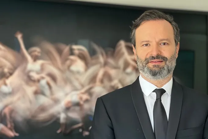 Turkiyalik prodyuser Timur Savchi bilan ijodiy uchrashuv