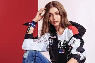 Скидки в Tommy Hilfiger