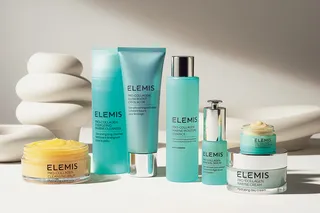 Elemis doʻkonida chegirmalar