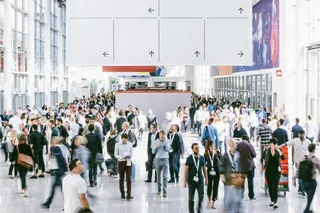 International Commodity Fair Tashkent 2025