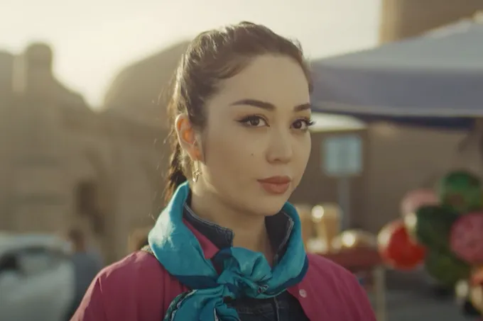 Milliy kino san’ati saroyida “Uyga qaytish” badiiy filmi namoyishi boshlanadi