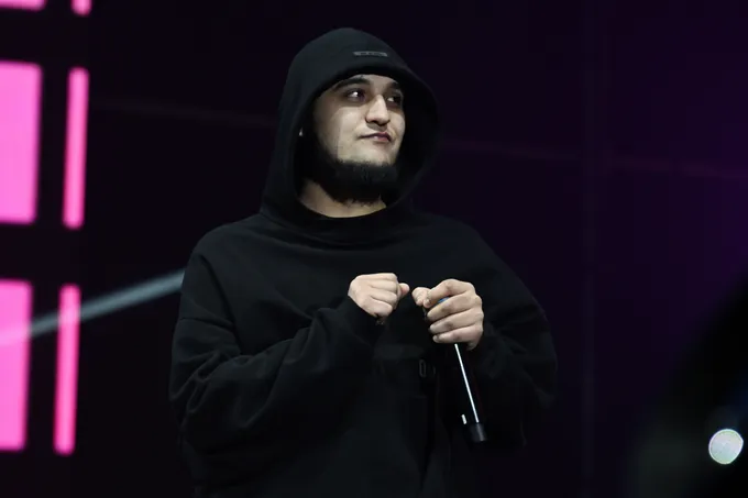 Viloyatlar boʻylab UzRap festivali