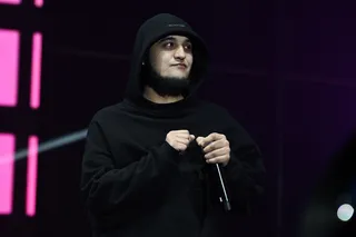 Viloyatlar boʻylab UzRap festivali