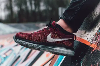 Скидки в Nike