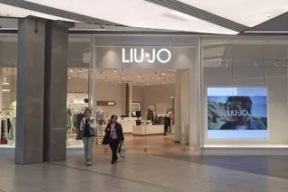 Скидки в Liu Jo