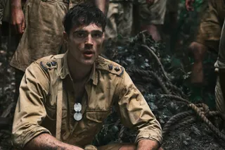 Вышел трейлер мини-сериала «Узкая дорога на дальний север»