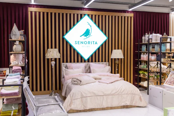 Скидки в Senorita Home