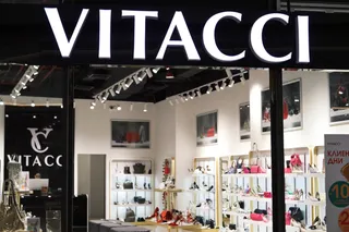 Скидки в Vitacci