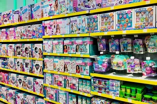 Скидки в Urban XS Toys