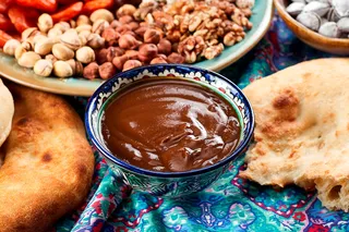 "Seul" eko bogʻida Navroʻz bayrami