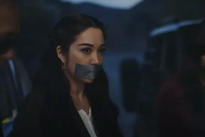 Katta pul yoki xotirjamlik?: "Uyga qaytish" filmiga taqriz