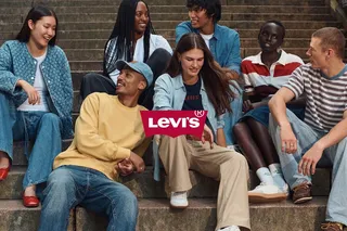 В Ташкенте открывается новый фирменный магазин Levi's: новая концепция, новый взгляд