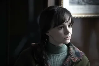 Внутри Льюина Дэвиса