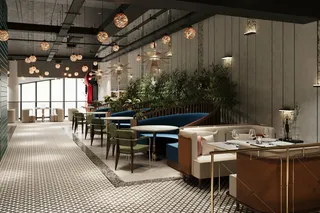 A-ristorante