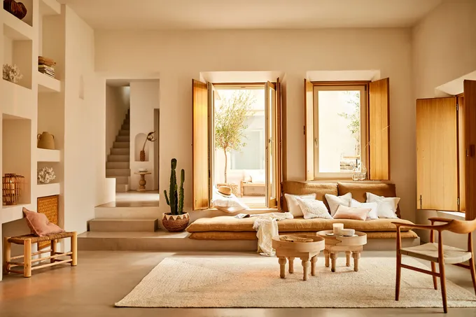 Скидки в Zara Home