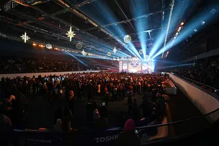 Konsert reklamalarida fonogramma darajasi koʻrsatiladi