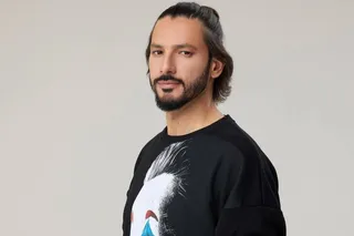 DJ Piligrim chiqishi