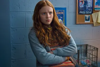 "Stranger Things" yulduzi Sedi Sink "Oʻrgimchak odam 4" filmida rol oʻynaydi