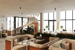 A-ristorante