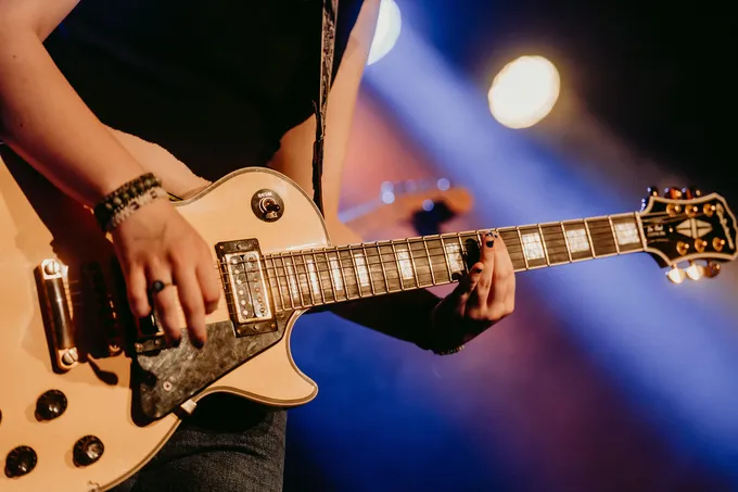 IlkhomRockFest