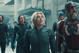 Marvel опубликовала финальный трейлер «Громовержцев»