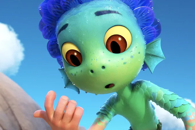 Milliy bogʻda filmlar namoyishi