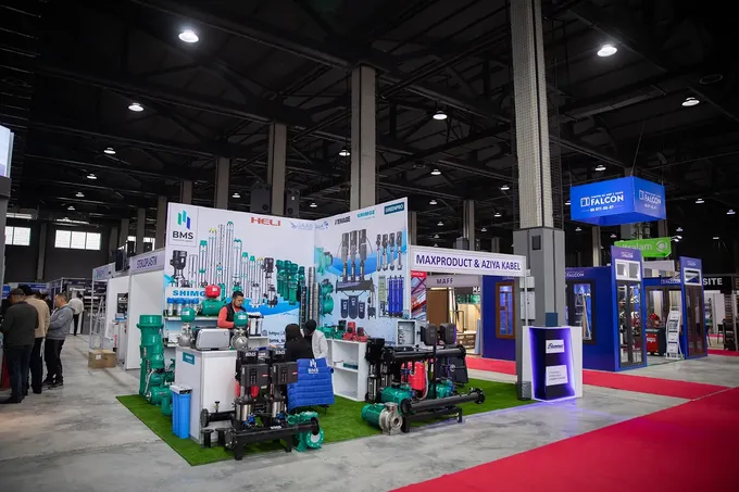 Build Pro Expo 2025