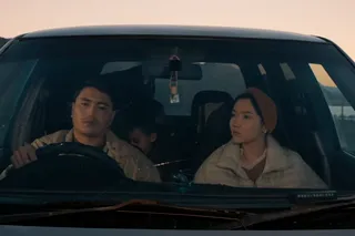 Video boyicha rune bilan paypoq