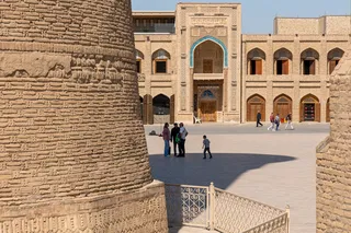Oʻzbekistonda dam olish kunlari “Oila va mehnat jamoasi bilan sayohatga chiqish” kuni deb e’lon qilinadi