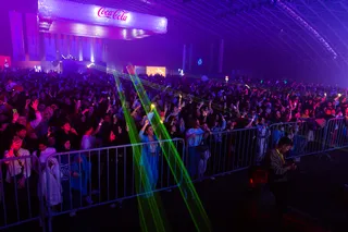 Mazza Food & Music Fest 2025