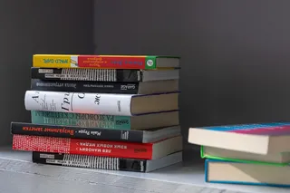 Bukblogerlar tavsiya qiladi: har bir inson o‘qishi kerak bo‘lgan kitoblar