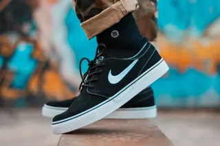 Скидки в Nike
