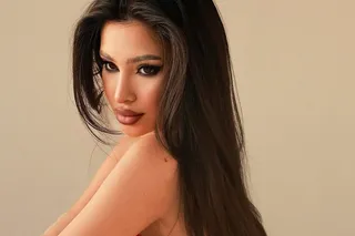 Ruhsora Emm "Gaza Bas" trekining toʻligʻini e'lon qildi