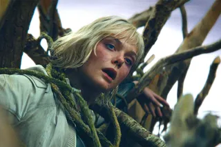 Опубликован первый трейлер фильма «Хищник: Пустоши»