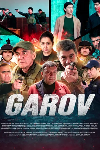 Garov