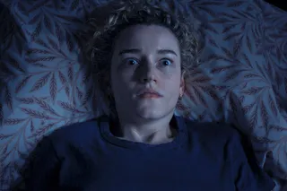 Вышел первый трейлер хоррора «Оружие» 