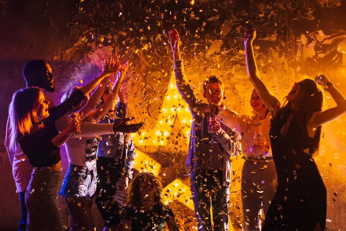 Summer Party 2025