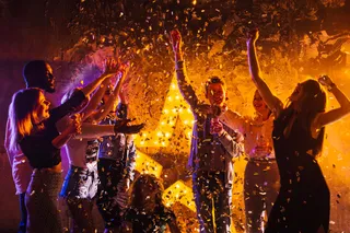 Summer Party 2025