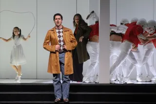 TheatreHD: Мартин Кушей: Дон Жуан