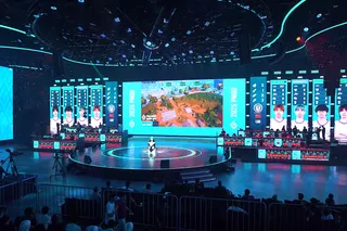 Toshkentda PUBG MOBILE Global Open xalqaro musobaqasi boʻlib oʻtdi