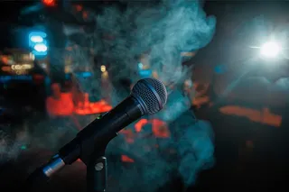 Stand-up «Комик квиз»